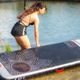 SUP Pure4Fun Yoga board 2.45m black P4F950180 12