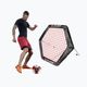 Pure2Improve Rebounder P2I Hexagon Grid Frame Trainer 4036 3