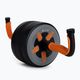 Pure2Improve 2W1 Ab Wheel/Kettlebell exercise wheel black 4303 3