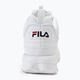 FILA women's shoes Disruptor white 6