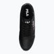 FILA men's shoes Orbit Low black/black 5