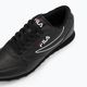 FILA men's shoes Orbit Low black/black 6