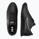 FILA men's shoes Orbit Low black/black 7