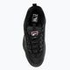 FILA Disruptor women's shoes black/black 5