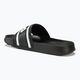 FILA Morro Bay men's slides black 3