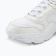 FILA women's shoes Collene white 7