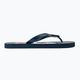 FILA men's Troy dress blues flip flops 2