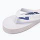 FILA Troy white men's flip flops 7