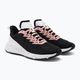 FILA women's shoes Novanine black/flamingo pink/white 4
