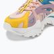 FILA women's shoes Electrove CB peach whip 7