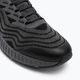 FILA men's Novanine castlerock/black shoes 7