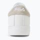 FILA women's shoes Lusso white 6