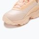 FILA women's shoes Loligo vanilla cream 7