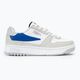 FILA men's shoes Fxventuno L white-prime blue 2