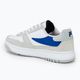FILA men's shoes Fxventuno L white-prime blue 3