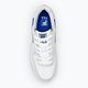 FILA men's shoes Fxventuno L white-prime blue 5