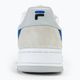 FILA men's shoes Fxventuno L white-prime blue 6