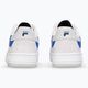 FILA men's shoes Fxventuno L white-prime blue 10