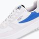 FILA men's shoes Fxventuno L white-prime blue 13