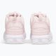 FILA Disruptor women's shoes mauve chalk 10