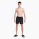Men's Calvin Klein Medium Drawstring swim shorts black 4