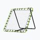 EXIT Tempo 120 x 120 cm green 3005 mesh frame trainer 2