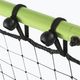 EXIT Tempo 120 x 120 cm green 3005 mesh frame trainer 4
