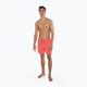Men's Protest Davey swim shorts red P2711200 3