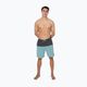 Men's Protest Prtboydin green swim shorts P2711521 4