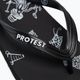 Men's Protest Prtvitaly black flip flops P5710321 7