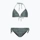 Women's two-piece swimsuit Protest Prtiquitos Triangle bikini green P7619021