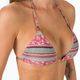 Women's two-piece swimsuit Protest Prtcitron Triangle bikini red P7619321 4