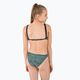 Children's two-piece swimsuit Protest Prtlynn green and black P7913321 10