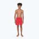 Protest Culture children's swim shorts red P2810000 5