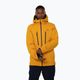 Men's Protest Prttimo ski jacket yellow 6710522