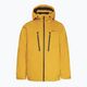 Men's Protest Prttimo ski jacket yellow 6710522 7