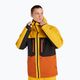 Men's Protest Prtgooz ski jacket yellow 6710722