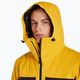 Men's Protest Prtgooz ski jacket yellow 6710722 4