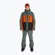 Men's Protest Prtgooz ski jacket green 6710722 2