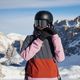 Women's Protest Prtlimia ski jacket shadow grey 16