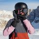 Women's Protest Prtlimia ski jacket shadow grey 17