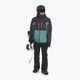 Men's Protest ski jacket Prtbarent atlantic green 2