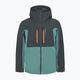 Men's Protest ski jacket Prtbarent atlantic green 8