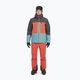 Men's Protest Prtpomano ski jacket atlantic green 2