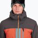Men's Protest Prtpomano ski jacket atlantic green 6