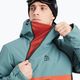 Men's Protest ski jacket Prtkakune atlantic green 5