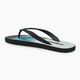 Men's Protest Prtakira flip flops true black 3