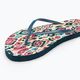 Women's Protest Prtflorine canvasoffwhite flip flops 7