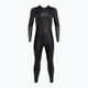 Men's Dare2Tri Fina Mach4.1 triathlon wetsuit black 21010M 2