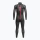 Men's Dare2Tri Mach3 0.7 triathlon wetsuit black 21003M 3